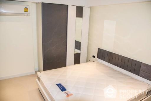 1-BR Condo at Diamond Tower Condominium near BTS Chong Nonsi (ID 382010)