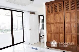 2-BR Condo at Diamond Tower Condominium near BTS Chong Nonsi (ID 515483)