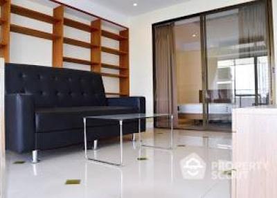 2-BR Condo at Diamond Tower Condominium near BTS Chong Nonsi (ID 515483)