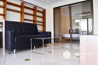 2-BR Condo at Diamond Tower Condominium near BTS Chong Nonsi (ID 515483)