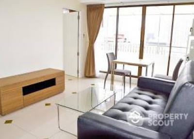 2-BR Condo at Diamond Tower Condominium near BTS Chong Nonsi (ID 515483)