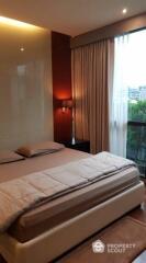 2-BR Condo at The Address Sukhumvit 28 near BTS Phrom Phong (ID 511442)