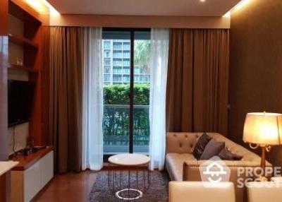 2-BR Condo at The Address Sukhumvit 28 near BTS Phrom Phong (ID 511442)