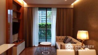 2-BR Condo at The Address Sukhumvit 28 near BTS Phrom Phong (ID 511442)