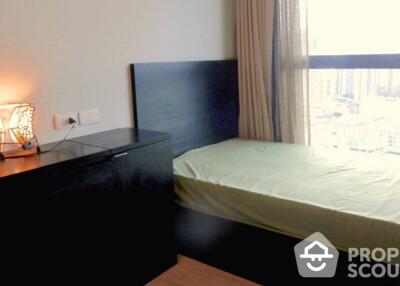 2-BR Condo at Rhythm Sukhumvit 44/1 near BTS Phra Khanong