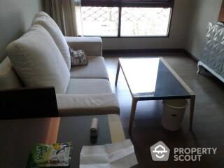 1-BR Condo at Tidy Thonglor near BTS Thong Lor