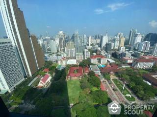 2-BR Condo at The Esse Asoke near MRT Sukhumvit (ID 457004)