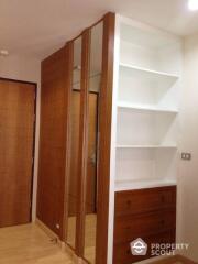 1-BR Condo at 59 Heritage Sukhumvit 59 near BTS Thong Lor