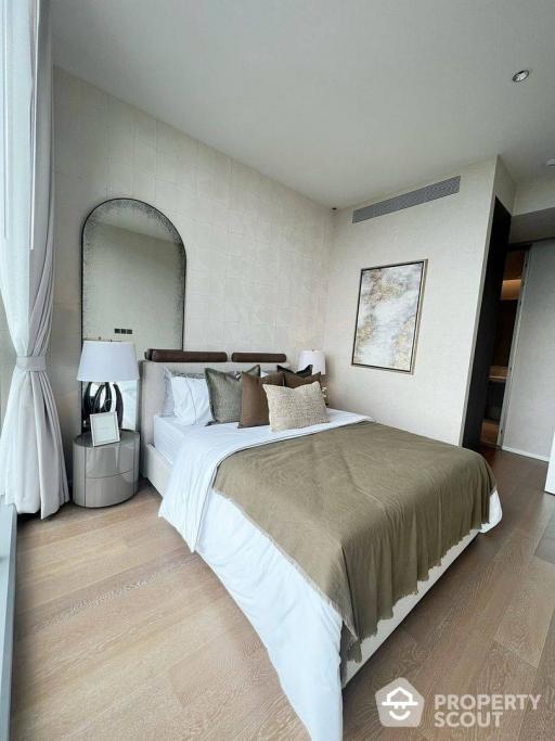 1-BR Condo at Kraam Sukhumvit 26 near BTS Phrom Phong