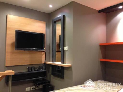 1-BR Condo at Ashton Morph 38 near BTS Thong Lor (ID 449370)