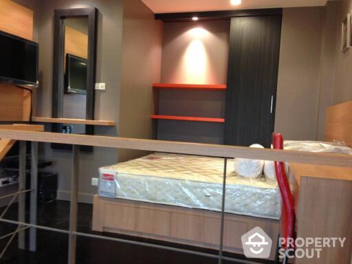 1-BR Condo at Ashton Morph 38 near BTS Thong Lor (ID 449370)