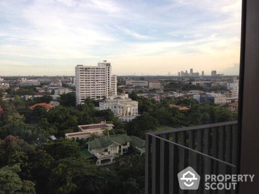 1-BR Condo at Ashton Morph 38 near BTS Thong Lor (ID 449370)