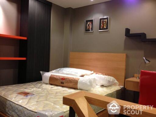 1-BR Condo at Ashton Morph 38 near BTS Thong Lor (ID 449370)