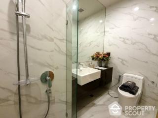 1-BR Condo at Noble Be Sukhumvit 19 near BTS Nana (ID 476273)