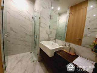 1-BR Condo at Noble Be Sukhumvit 19 near BTS Nana (ID 476273)