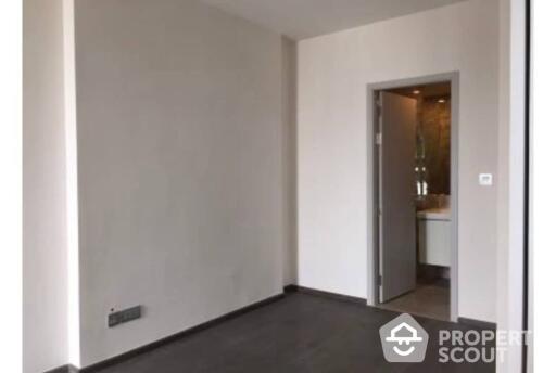 1-BR Condo at Ideo Q Siam - Ratchathewi near BTS Ratchathewi