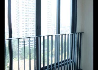 1-BR Condo at Ideo Q Siam - Ratchathewi near BTS Ratchathewi