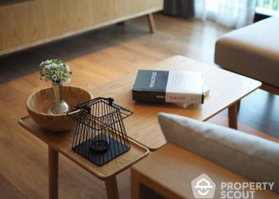 2-BR Condo at Park Origin Phrom Phong near BTS Phrom Phong