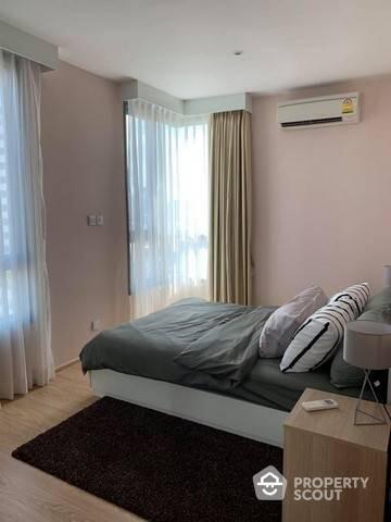 1-BR Condo at H Sukhumvit 43 near BTS Phrom Phong (ID 391633)