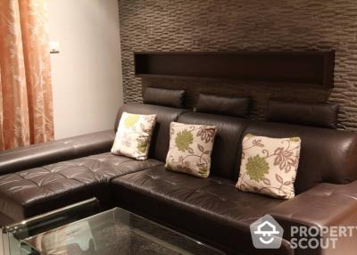 1-BR Condo at The Empire Place near BTS Chong Nonsi