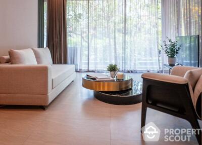 2-BR Condo at Fynn Sukhumvit 31 near MRT Sukhumvit