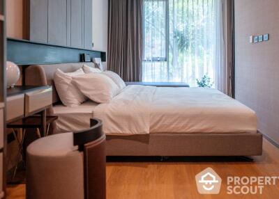 2-BR Condo at Fynn Sukhumvit 31 near MRT Sukhumvit