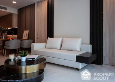 2-BR Condo at Fynn Sukhumvit 31 near MRT Sukhumvit