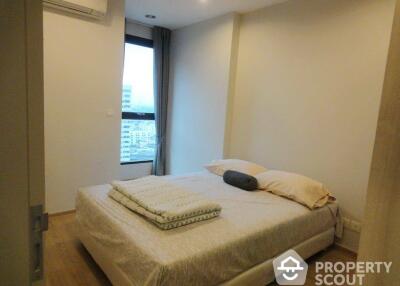 2-BR Condo at Ideo Q Ratchathewi near BTS Ratchathewi