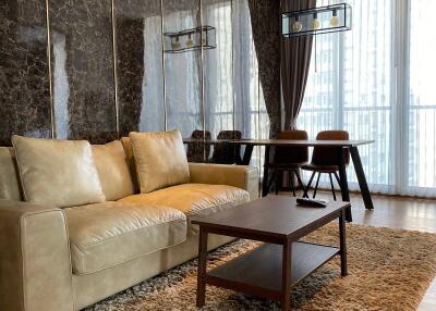 1-BR Condo at Park Origin Phrom Phong near BTS Phrom Phong