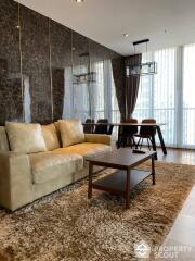 1-BR Condo at Park Origin Phrom Phong near BTS Phrom Phong