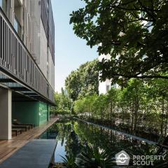 1-BR Condo at Via 49 near BTS Phrom Phong