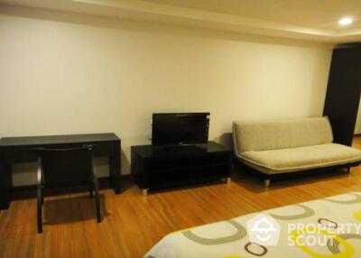 1-BR Condo at The Trendy Condominium near BTS Nana (ID 510016)