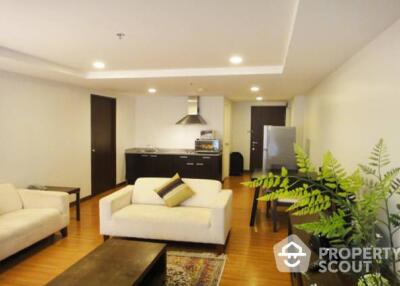 1-BR Condo at The Trendy Condominium near BTS Nana (ID 510016)