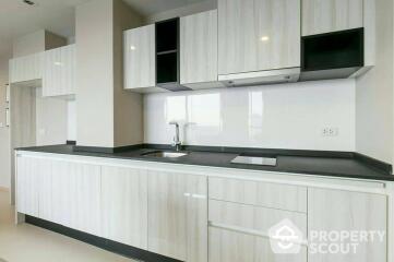 1-BR Condo at Hq Thonglor near BTS Thong Lor (ID 553026)