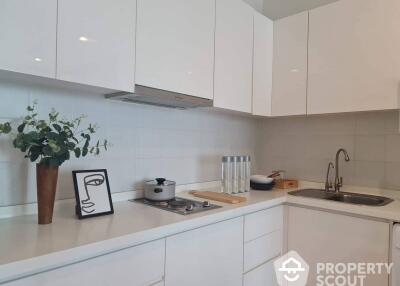 2-BR Condo at The Coast Bangkok near BTS Bang Na