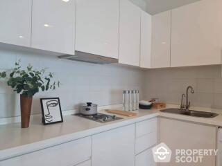 2-BR Condo at The Coast Bangkok near BTS Bang Na