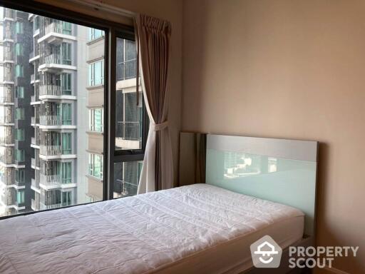 2-BR Condo at The Crest Sukhumvit 34 near BTS Thong Lor