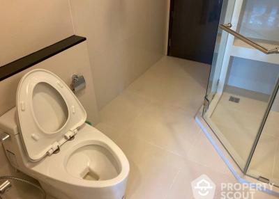 2-BR Condo at The Crest Sukhumvit 34 near BTS Thong Lor