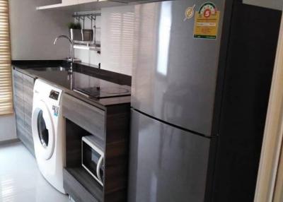 1-BR Condo at Centric Ari Station near BTS Ari