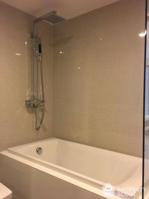 1-BR Condo at Liv @ 49 near BTS Thong Lor (ID 511953)