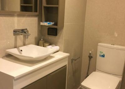 1-BR Condo at Liv @ 49 near BTS Thong Lor (ID 511953)