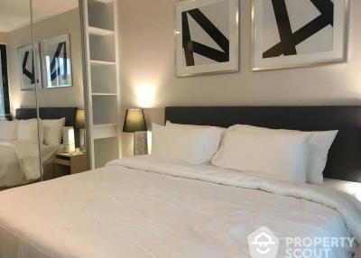 1-BR Condo at Liv @ 49 near BTS Thong Lor (ID 511953)