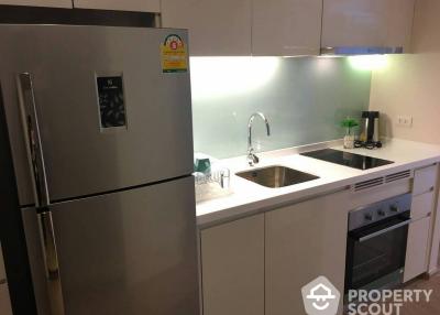 1-BR Condo at Liv @ 49 near BTS Thong Lor (ID 511953)