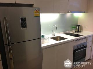 1-BR Condo at Liv @ 49 near BTS Thong Lor (ID 511953)