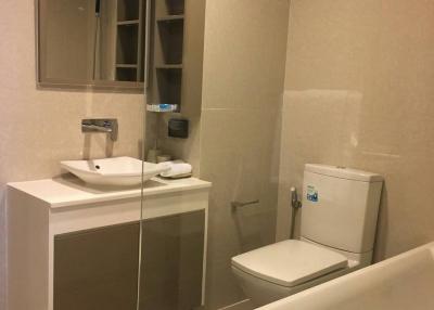 1-BR Condo at Liv @ 49 near BTS Thong Lor (ID 511953)