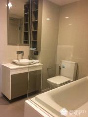 1-BR Condo at Liv @ 49 near BTS Thong Lor (ID 511953)