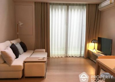 1-BR Condo at Liv @ 49 near BTS Thong Lor (ID 511953)