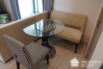 2-BR Condo at Ideo Mobi Sukhumvit 81 near BTS On Nut