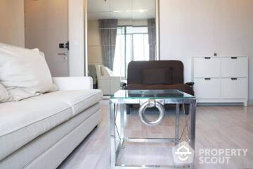 2-BR Condo at Ideo Mobi Sukhumvit 81 near BTS On Nut