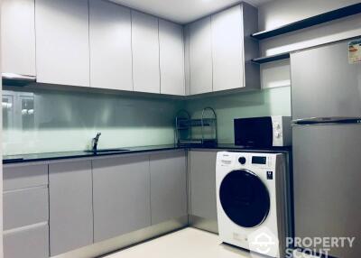 2-BR Condo at 15 Sukhumvit Residences near BTS Nana